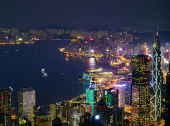 7 Night Hong Kong CX Air + Hotel Packages
