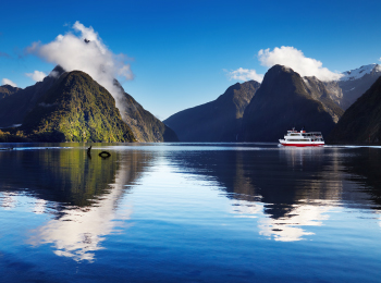 10-Day Best of New Zealand Tour