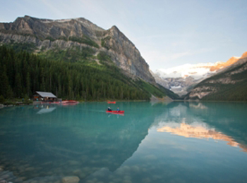 5-Day Vancouver & Canadian Rockies Summer Tour Package