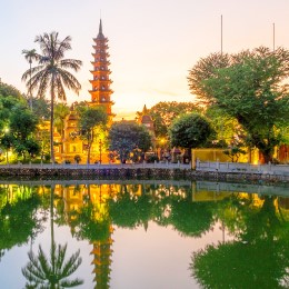 越南·柬埔寨