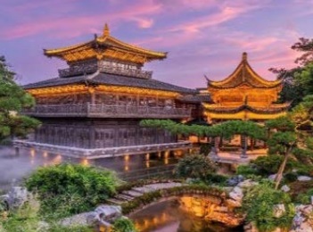 7-Day Jiangnan Ancient Towns Splendid Tour
