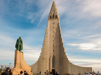 10天6國冰島、波羅的海、北歐海陸空風情之旅